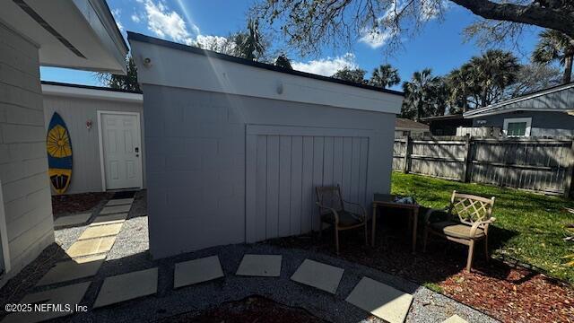 420 9th St S in Jacksonville Beach, FL - Building Photo