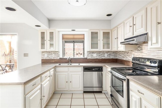 1117 Scott Blvd in Decatur, GA - Building Photo - Building Photo