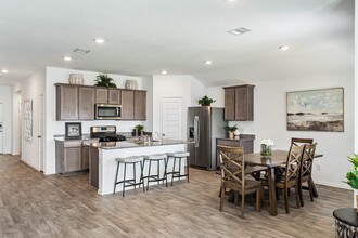 Covey Homes Tamarron in Katy, TX - Building Photo - Building Photo