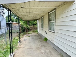 1623 Harville St in Memphis, TN - Building Photo - Building Photo