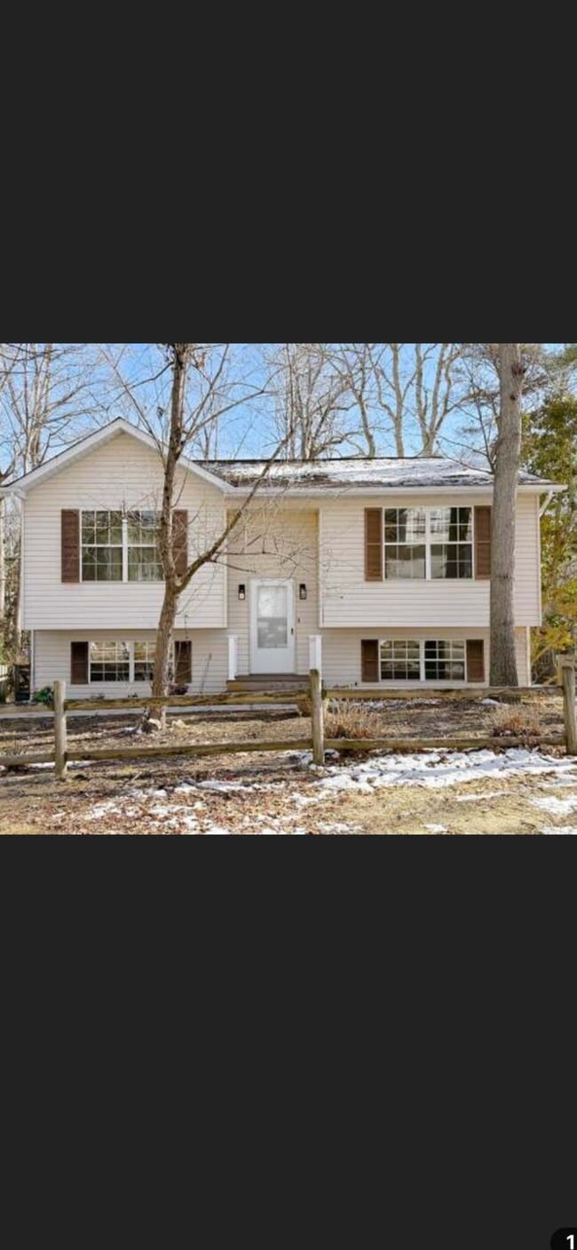 property at 316 Geronimo Rd