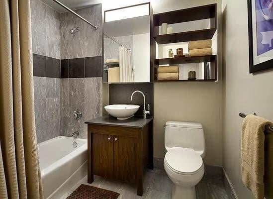 property at 535 W 23 St
