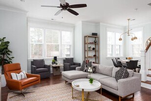954 Key Colony Ct in Mount Pleasant, SC - Building Photo