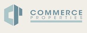 Property Management Company Logo Commerce Investment, Inc.