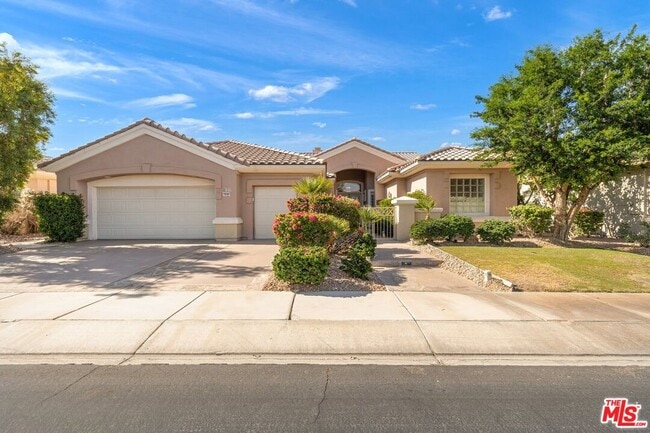 property at 78586 Kensington Ave