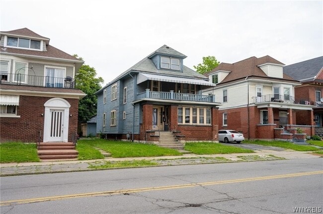 property at 98 E Delavan Ave
