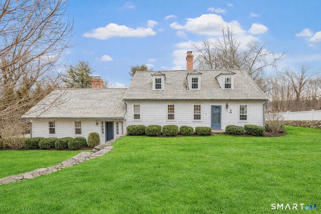 property at 96 Kings Hwy N