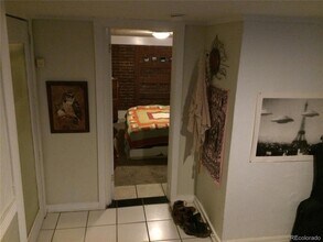 123 S Pennsylvania St, Unit 7 in Denver, CO - Foto de edificio - Building Photo