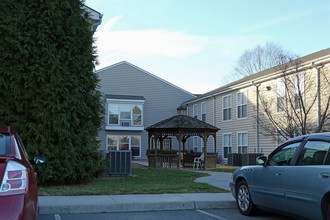 Omni Park Place Senior Apartments in Ashland, VA - Building Photo - Building Photo