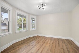4510 Harding St in Detroit, MI - Building Photo - Building Photo
