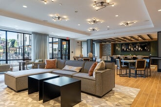 Elysian at Stonefield in Charlottesville, VA - Building Photo - Building Photo