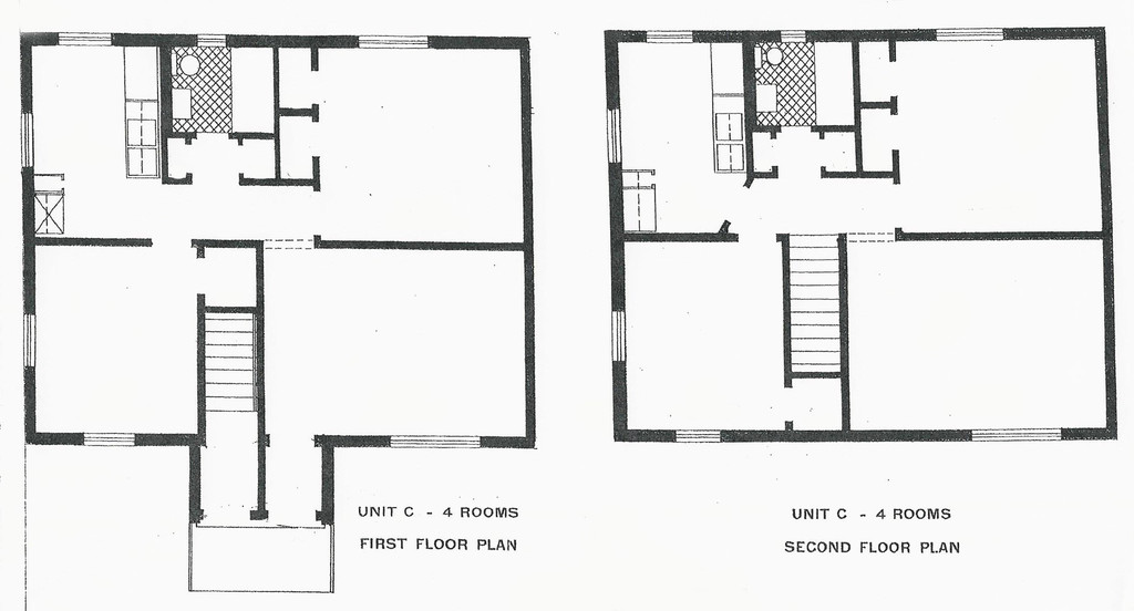 Danker Village Apartments in Albany, NY