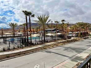 12185 Scarlet Ember Rd in Las Vegas, NV - Building Photo - Building Photo