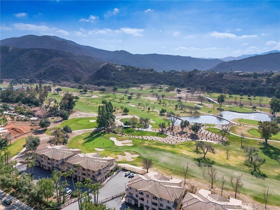 3313 Dehesa Rd, Unit 81 in El Cajon, CA - Building Photo