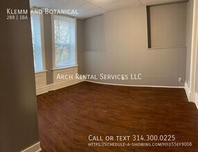 4238 Botanical Ave in St. Louis, MO - Building Photo - Building Photo