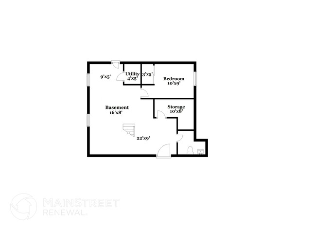 12003 Rock Spring Ct in Louisville, KY - Building Photo - Building Photo