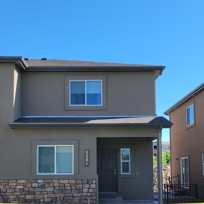 5281 Palomino Ranch Point