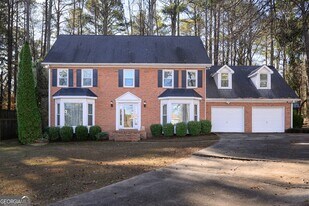 151 Lakeside Dr NW, Unit 19156 in Kennesaw, GA - Building Photo