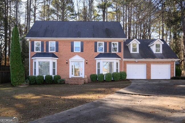 property at 151 Lakeside Dr NW