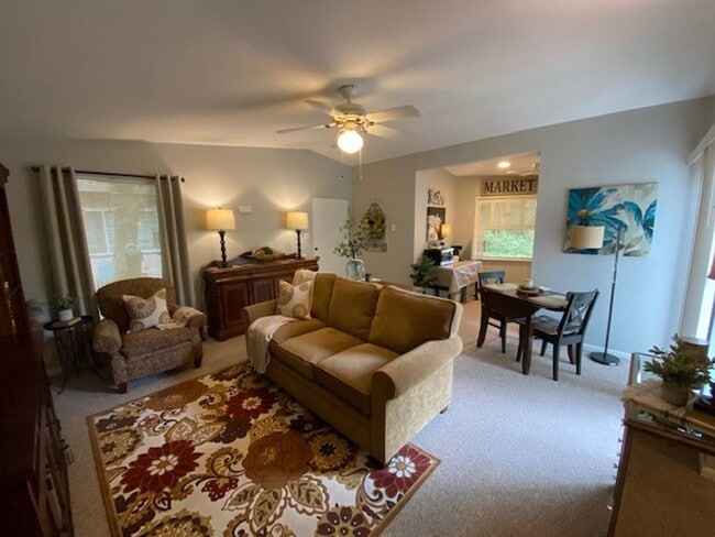 property at 111 Alan A Dale Cir