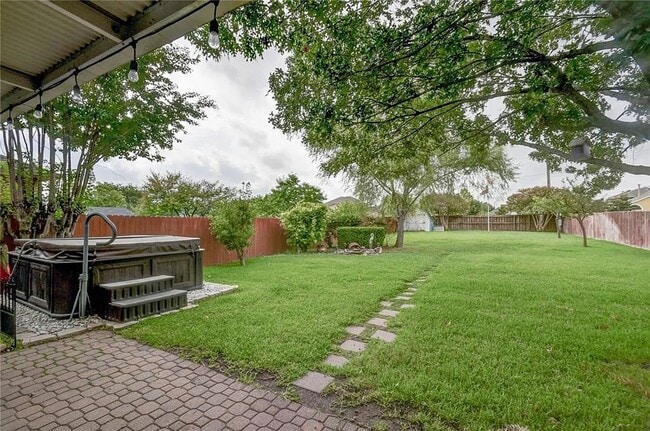 property at 4022 Wiltshire Dr