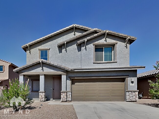 property at 13057 N Loralei Dr