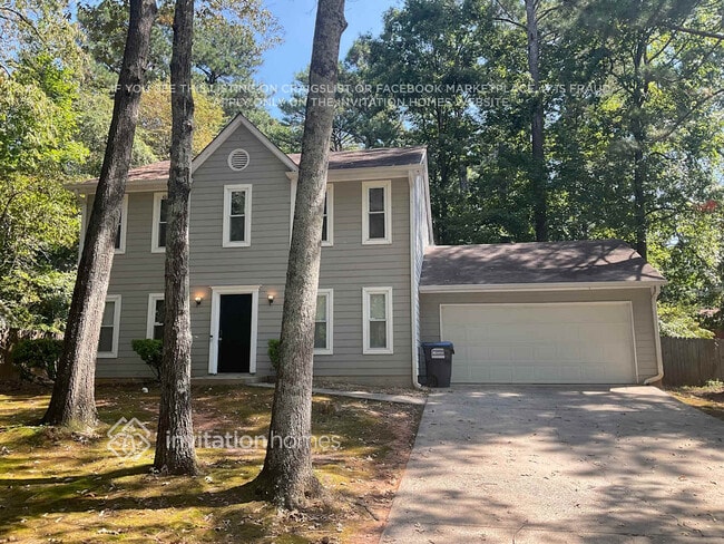 4506 High Grove Ct NW
