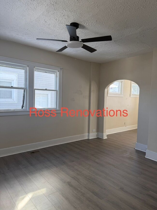 2551 Ritchie St in Portsmouth, OH - Building Photo - Building Photo