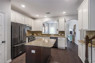 529 Trinity Bend in Round Rock, TX - Building Photo - Building Photo