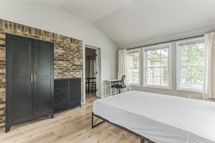 2265 Wildwood Dr in Clarksville, TN - Building Photo