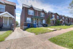 5012 Chippewa St, Unit 5010 2F in St. Louis, MO - Building Photo