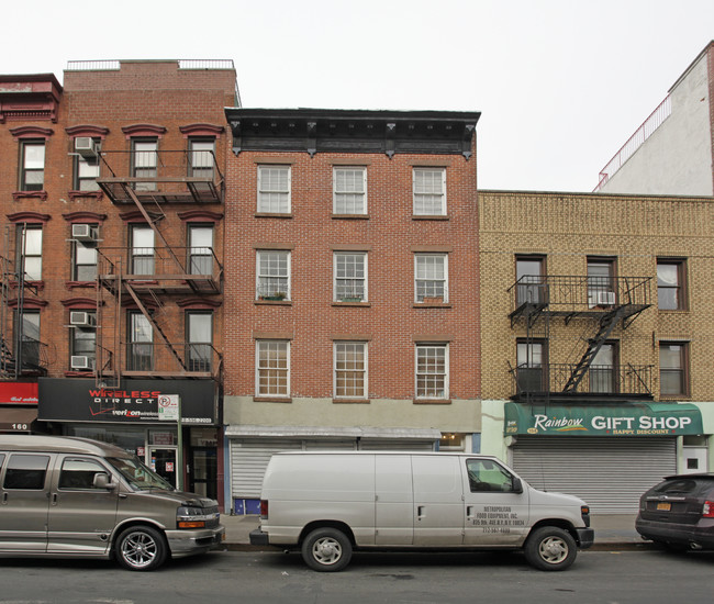 156 Smith St in Brooklyn, NY - Foto de edificio - Building Photo