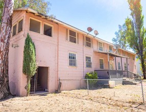 Jeb Stuart Development in Campo, CA - Building Photo - Building Photo