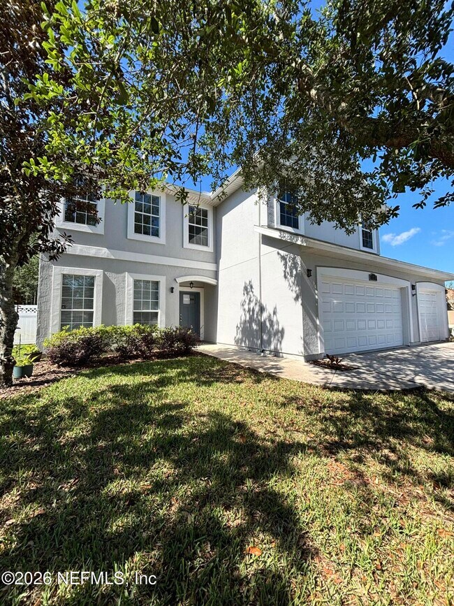 121 Mahogany Bay Dr in Fruit Cove, FL - Building Photo - Building Photo