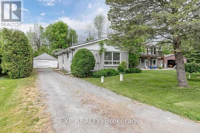 506 Duclos Point Rd in Georgina, ON - Building Photo - Building Photo