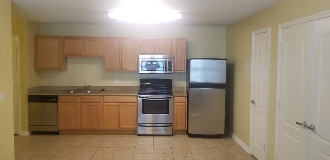 property at 3000 S Adams St