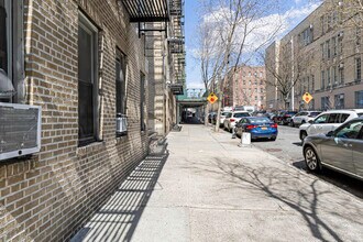 1113-1115 Sheridan Ave in Bronx, NY - Foto de edificio - Building Photo