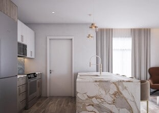 Webster Station Flats in Dayton, OH - Building Photo - Building Photo