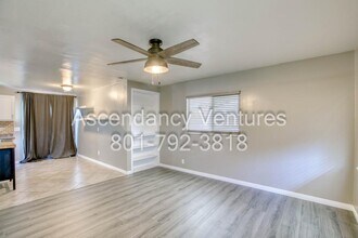 4104 W 4865 S in Kearns, UT - Building Photo - Building Photo