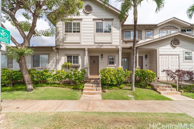 91-6580-6580 Kapolei Pkwy in Ewa Beach, HI - Building Photo