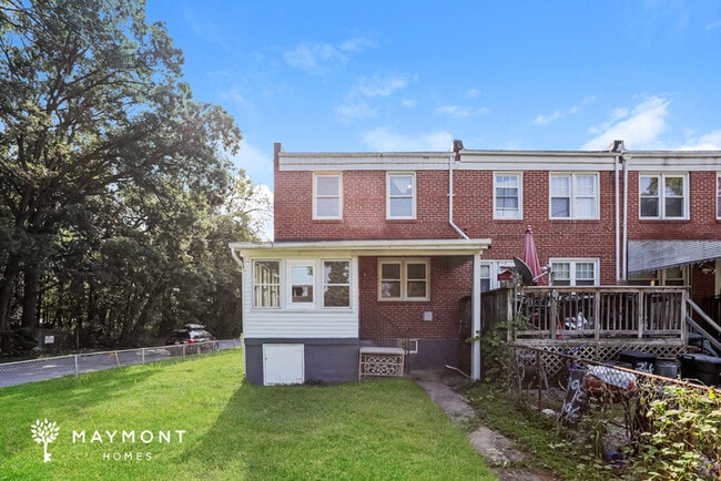368 Leeanne Rd in Essex, MD - Building Photo - Building Photo