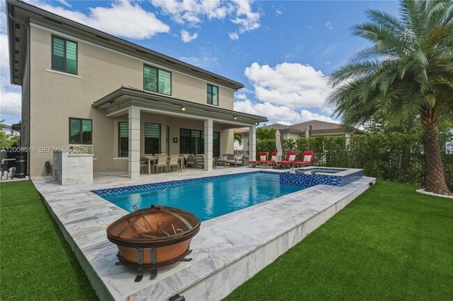10730 Oceano Wy in Parkland, FL - Building Photo - Building Photo