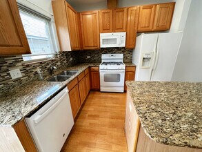 2931 N Natoma Ave in Chicago, IL - Building Photo - Building Photo