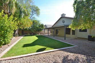 1108 E Betsy Ln in Gilbert, AZ - Building Photo - Building Photo