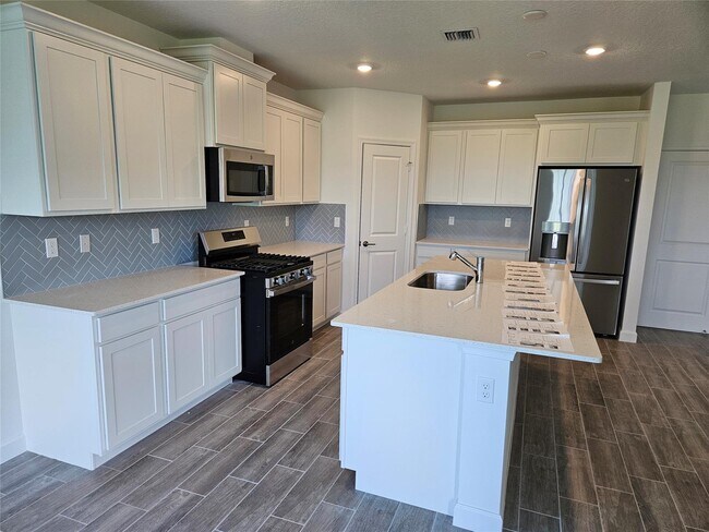 19002 Wood Stork Way in Wellington, FL - Building Photo - Building Photo