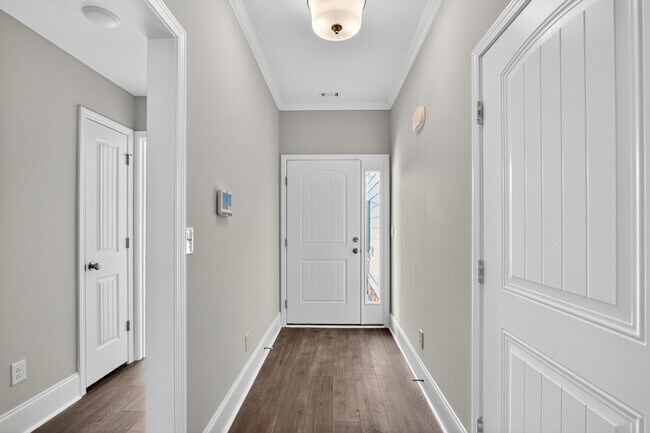 7232 Paisley Cir in Graniteville, SC - Building Photo - Building Photo