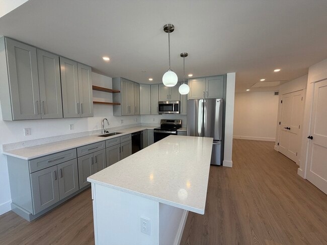 property at 1060 Main St