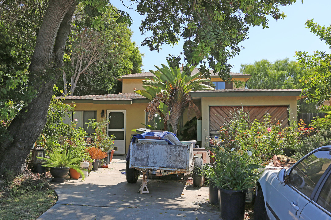 431-439 7th St in Imperial Beach, CA - Building Photo