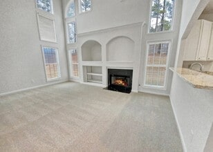 1115 Fountain Crest Dr in Conyers, GA - Building Photo - Building Photo