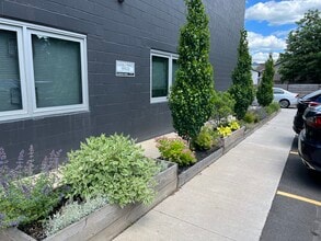 Parker Alley Urban Living in Rochester, NY - Building Photo - Building Photo
